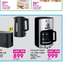 Coffee machines outlet makro