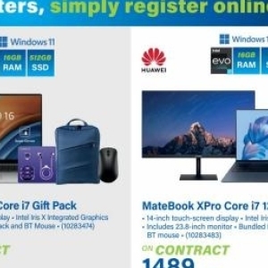 Monitor deals at Incredible Connection valid to 30.06 | Check at ...