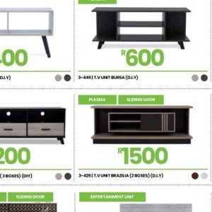 TV set at Fair price