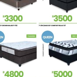 Bed at Fair price