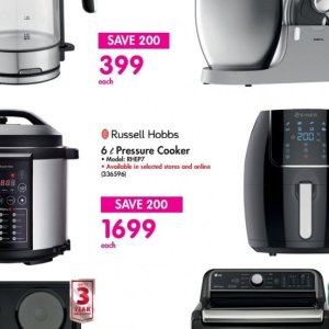 Electric pressure cooker makro new arrivals