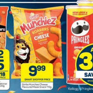 Cheese at Pick n Pay Hyper