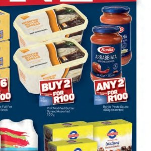 Peppers at Pick n Pay Hyper