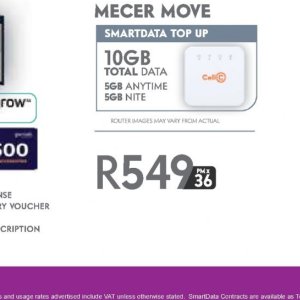 cell c wifi router deals 2020