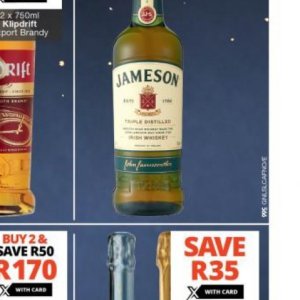 Whiskey at Checkers