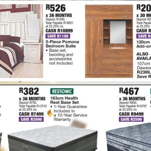 Ok furniture beds on shop special