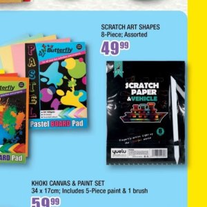 Notebook deals at Crazy Store valid to 13.07