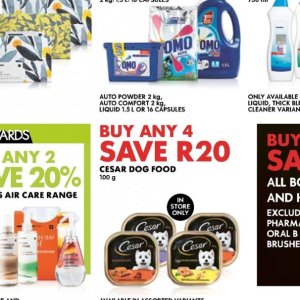 Liquid at Woolworths