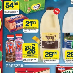 Margarine at Pick n Pay Hyper