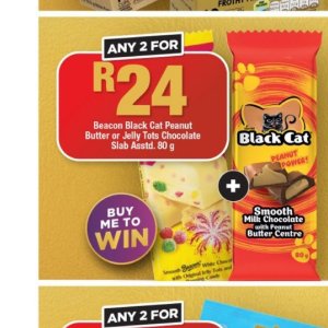 Jelly at OK Foods