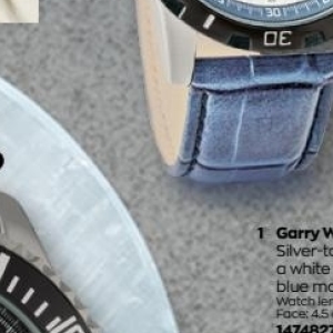 Watch at AVON