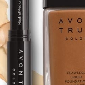 Liquid at AVON