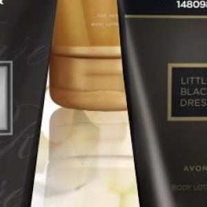 Body lotion at AVON