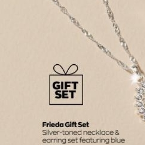 Necklace at AVON
