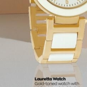 Watch at AVON