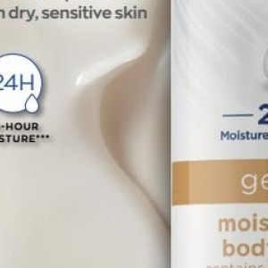 Body lotion at AVON