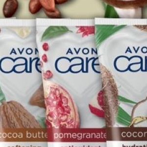 Coconut at AVON