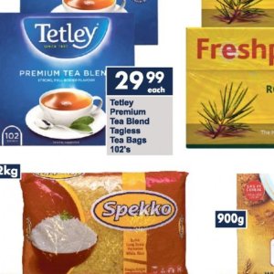 Tea at President Hyper