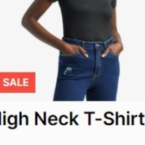 Shirt at Foschini