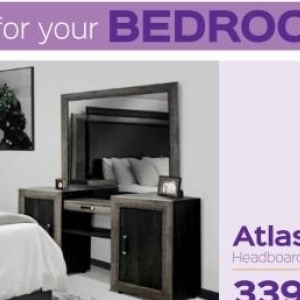 Sleepmasters headboard deals