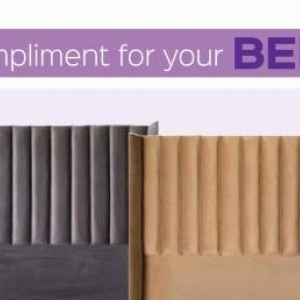 Bedroom at Sleepmasters