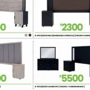 Box at Fair price
