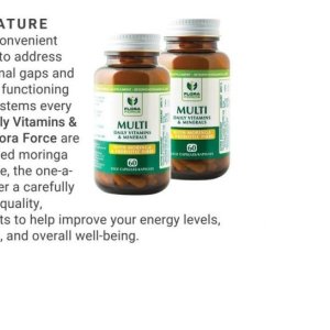 Vitamins at Wellness Warehouse