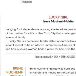   at Penguin Random House