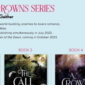 Book at Penguin Random House