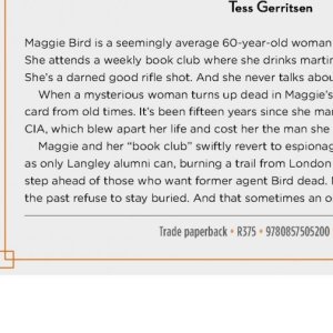 Book at Penguin Random House
