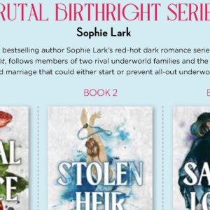 Book at Penguin Random House