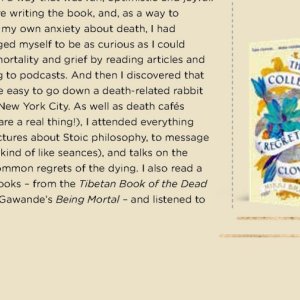 Book at Penguin Random House