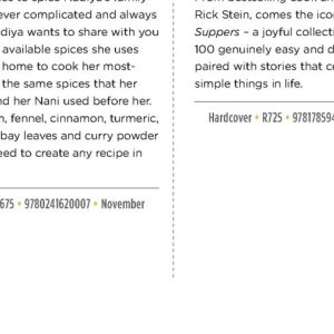 Book at Penguin Random House