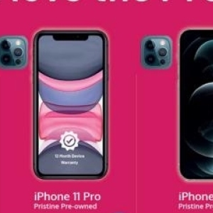 Iphone at Cellucity