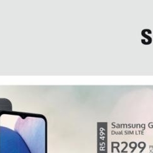 Smartphone huawei  at Cellucity