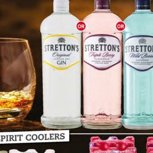 Gin at Pick n Pay Hyper