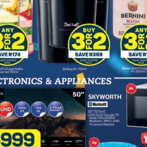  at Pick n Pay Hyper