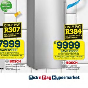   at Pick n Pay Hyper