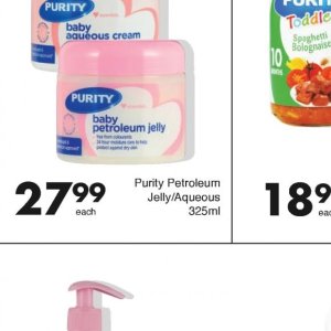 Petroleum jelly at Save Hyper