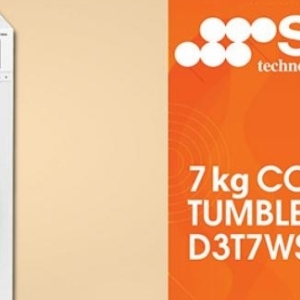 Dryer at Tafelberg Furnishers
