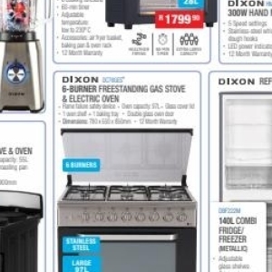 Freezer at Cash Crusaders