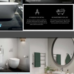   at On Tap Plumbing & Bathrooms