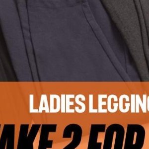 Leggings at Jet Mart