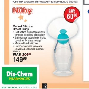 Liquid at Dis-Chem Pharmacies