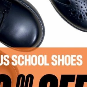 Ladies shoes at Jet Mart