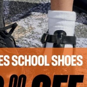 Ladies shoes at Jet Mart
