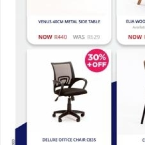 Office chairs at online decofurn