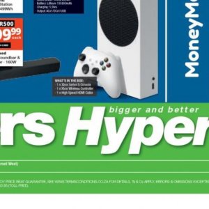 Checkers hyper 2024 xbox one