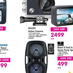 Makro wifi hot sale camera