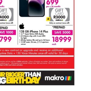 makro iphone contract deals